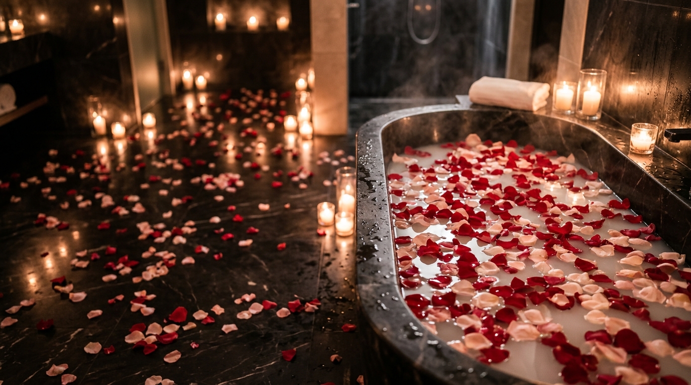 About SS Salon & Spa